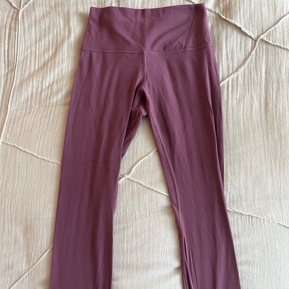 Lululemon align leggings